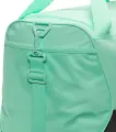Сумка спортивная Nike BRASILIA 9.5 TRAINING DUFFEL BAG M 60L мятная DH7710-353