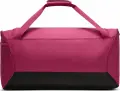 Сумка спортивная Nike BRASILIA 9.5 TRAINING DUFFEL BAG M 60L темно-розовая DH7710-634