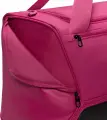 Сумка спортивная Nike BRASILIA 9.5 TRAINING DUFFEL BAG M 60L темно-розовая DH7710-634
