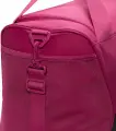 Сумка спортивная Nike BRASILIA 9.5 TRAINING DUFFEL BAG M 60L темно-розовая DH7710-634