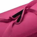 Сумка спортивная Nike BRASILIA 9.5 TRAINING DUFFEL BAG M 60L темно-розовая DH7710-634