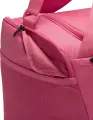 Сумка спортивна Nike BRASILIA 9.5 TRAINING DUFFEL BAG S 41L темно-рожева DM3976-634