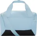 Сумка спортивна Nike BRASILIA 9.5 TRAINING DUFFEL BAG XS 25L блакитна DM3977-441