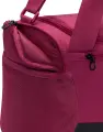 Сумка спортивна Nike BRASILIA 9.5 TRAINING DUFFEL BAG XS 25L темно-рожева DM3977-634