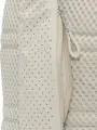 Сумка через плече Nike SPORTSWEAR ESSENTIALS SLING BAG 8L кремово-червона DJ9796-072