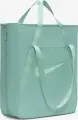 Сумка через плечо женская Nike GYM TOTE 28L мятная DR7217-017
