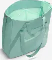 Сумка через плечо женская Nike GYM TOTE 28L мятная DR7217-017