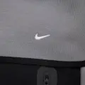 Толстовка підліткова Nike SPORTSWEAR TECH FLEECE сіро-чорна HV5867-084