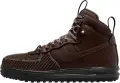 Ботинки Nike LUNAR FORCE 1 WINTERIZED DUCKBOOTS темно-коричневые DZ5320-201