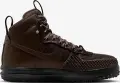 Ботинки Nike LUNAR FORCE 1 WINTERIZED DUCKBOOTS темно-коричневые DZ5320-201