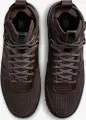 Ботинки Nike LUNAR FORCE 1 WINTERIZED DUCKBOOTS темно-коричневые DZ5320-201
