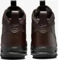 Ботинки Nike LUNAR FORCE 1 WINTERIZED DUCKBOOTS темно-коричневые DZ5320-201