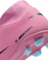 Бутсы Nike MERCURIAL SUPERFLY 10 CLUB FG/MG розово-красные FQ8314-600