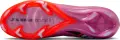 Бутси Nike MERCURIAL ZOOM SUPERFLY 10 ELITE FG рожево-червоні FQ1454-600