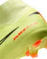 Бутси Nike MERCURIAL ZOOM SUPERFLY 10 PRO FG лаймові HF9433-300