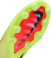 Бутси Nike MERCURIAL ZOOM VAPOR 16 ELITE AG-PRO лаймові FQ8693-300