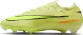 Бутси Nike MERCURIAL ZOOM VAPOR 16 ELITE FG лаймові FQ1457-302