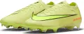 Бутси Nike MERCURIAL ZOOM VAPOR 16 ELITE FG лаймові FQ1457-302