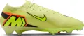 Бутси Nike MERCURIAL ZOOM VAPOR 16 ELITE FG лаймові FQ1457-302