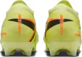 Бутси Nike MERCURIAL ZOOM VAPOR 16 ELITE FG лаймові FQ1457-302