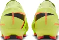Бутси Nike MERCURIAL ZOOM VAPOR 16 PRO FG лаймові FQ8685-300