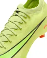 Бутси Nike MERCURIAL ZOOM VAPOR 16 PRO FG лаймові FQ8685-300