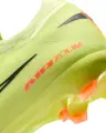 Бутси Nike MERCURIAL ZOOM VAPOR 16 PRO FG лаймові FQ8685-300