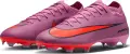 Бутси Nike MERCURIAL ZOOM VAPOR 16 PRO FG рожево-червоні FQ8685-600