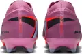 Бутси Nike MERCURIAL ZOOM VAPOR 16 PRO FG рожево-червоні FQ8685-600