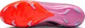 Бутси Nike MERCURIAL ZOOM VAPOR 16 PRO FG рожево-червоні FQ8685-600