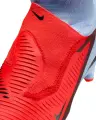 Бутси Nike PHANTOM 6 HIGH PRO FG світло-синьо-червоні HQ2311-400