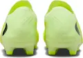 Бутсы Nike PHANTOM 6 LOW PRO FG лаймовые HJ4122-800