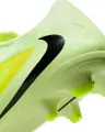 Бутсы Nike PHANTOM 6 LOW PRO FG лаймовые HJ4122-800