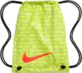 Бутси Nike TIEMPO LEGEND 10 ELITE FG лаймово-оранжево-чорні DV4328-701