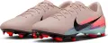 Бутси Nike UNITED MERCURIAL ZOOM VAPOR 16 ACADEMY FG/MG NU2 світло-рожево-коралово-блакитні IM8521-600
