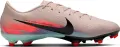 Бутси Nike UNITED MERCURIAL ZOOM VAPOR 16 ACADEMY FG/MG NU2 світло-рожево-коралово-блакитні IM8521-600