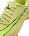 Бутси дитячі Nike JR MERCURIAL VAPOR 16 CLUB FG/MG лаймові FQ8286-300