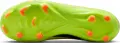 Бутси дитячі Nike JR MERCURIAL ZOOM SUPERFLY 10 ACADEMY FG/MG лаймові FQ8304-300