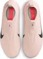 Бутсы детские Nike JR UNITED MERCURIAL ZOOM SUPERFLY 10 ACADEMY FG/MG NU2 светло-розово-кораллово-голубые IB1516-600