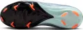 Бутсы детские Nike JR UNITED MERCURIAL ZOOM VAPOR 16 PRO FG NU2 светло-розово-кораллово-голубые IB2466-600
