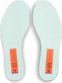 Бутсы детские Nike JR UNITED MERCURIAL ZOOM VAPOR 16 PRO FG NU2 светло-розово-кораллово-голубые IB2466-600