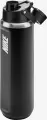 Бутылка для воды Nike SS RECHARGE CHUG BOTTLE 24 OZ 709 мл черная N.101.3799.091.24