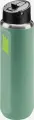 Бутылка для воды Nike SS RECHARGE STRAW BOTTLE 24 OZ 709 мл зеленая N.101.3795.011.24