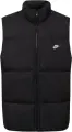 Жилетка Nike SPORTSWEAR CLUB THERMA-FIT чорна IB2977-010