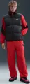 Жилетка Nike SPORTSWEAR CLUB THERMA-FIT черная IB2977-010