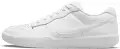 Кеди Nike SB FORCE 58 PREMIUM білі DH7505-100