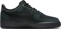 Кроссовки Nike AIR FORCE 1 '07 WB черные CJ9179-001