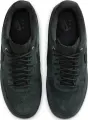 Кроссовки Nike AIR FORCE 1 '07 WB черные CJ9179-001