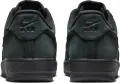 Кроссовки Nike AIR FORCE 1 '07 WB черные CJ9179-001