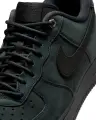 Кроссовки Nike AIR FORCE 1 '07 WB черные CJ9179-001